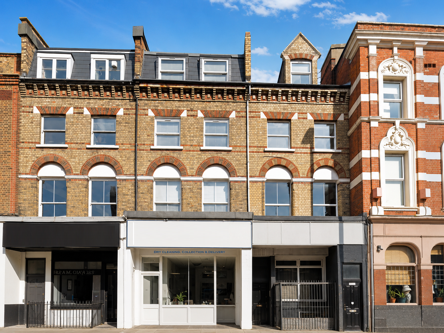 714 Holloway Road
