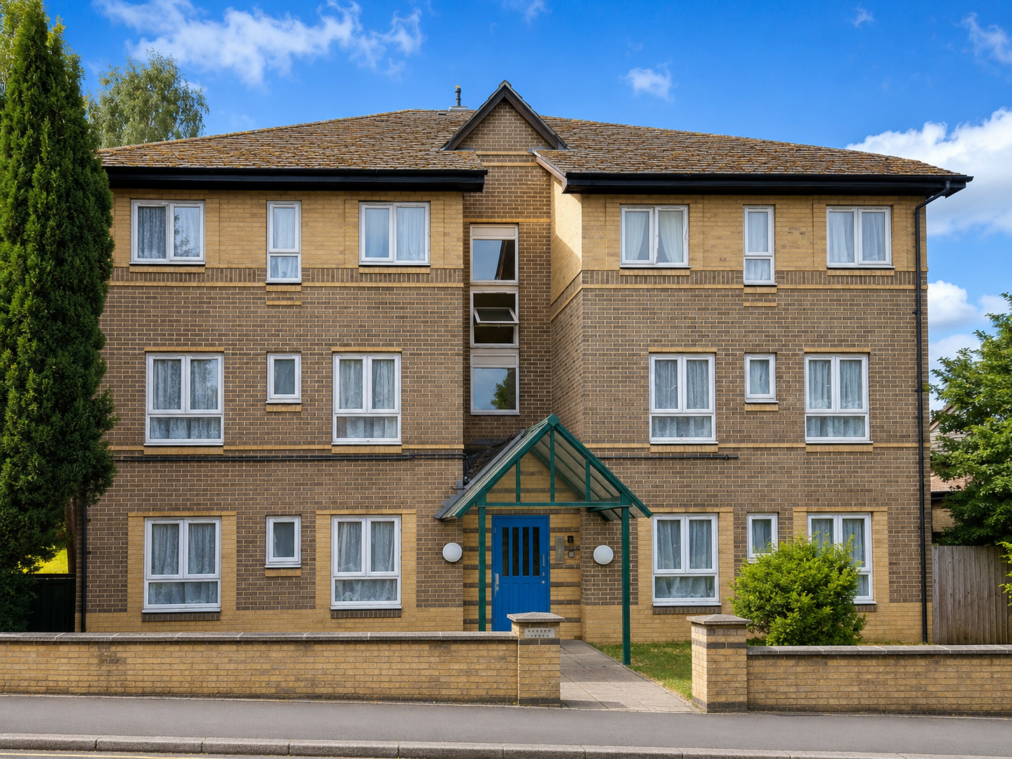 Solent Court